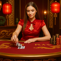 Verde Casino - Live Baccarat Table Game - Real Money Gaming