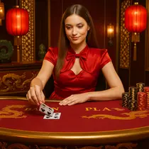 Verde - Live Baccarat - Evolution Gaming