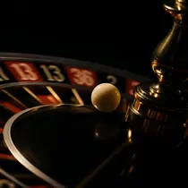 Verde - Live Roulette - Evolution Gaming