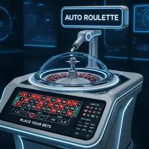 Verde Casino - Live Roulette Table Game - Real Money Gaming