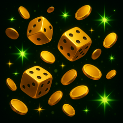 Verde Casino Ingyen Pörgetés Promóció Banner