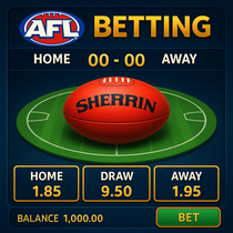 Verde - AFL Betting - Australian Football League